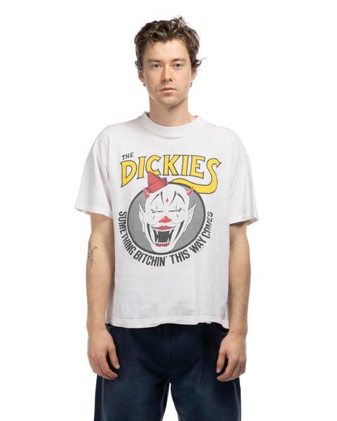 80's The Dickies Tee - XL