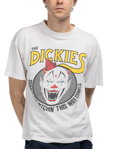 80's The Dickies Tee - XL