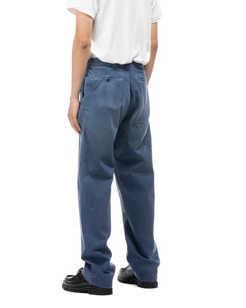 1960s Work Pants