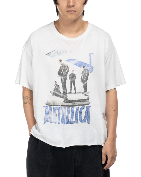 1990s Metallica Tee