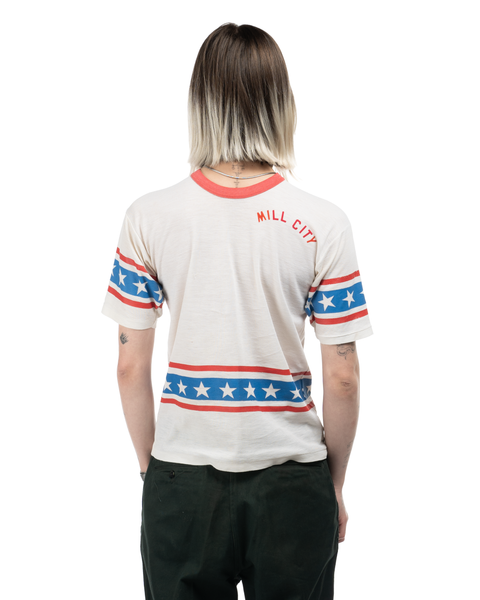 1970s Star Spangled Tee