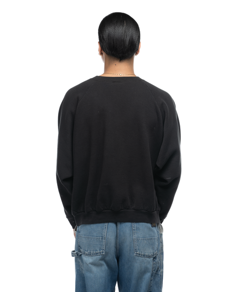 1990s Thrashed Crewneck Sweatshirt