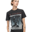 Y2K In Flames Sweedish Metal Tee