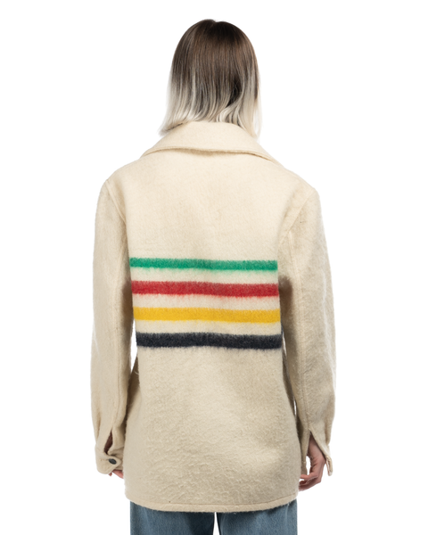 1960s Hudson Bay Coat