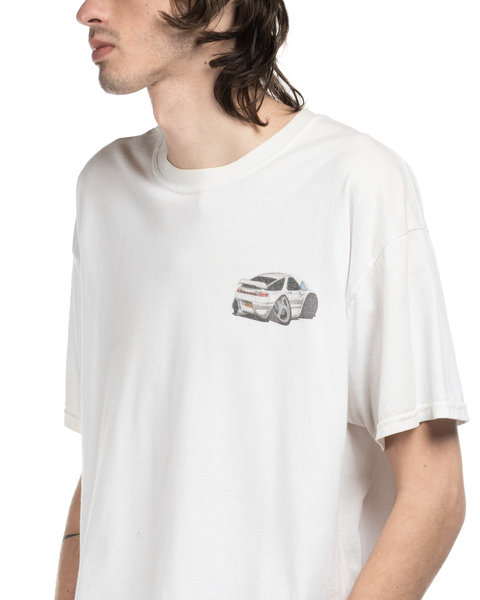 1990s Porsche GTS Tee