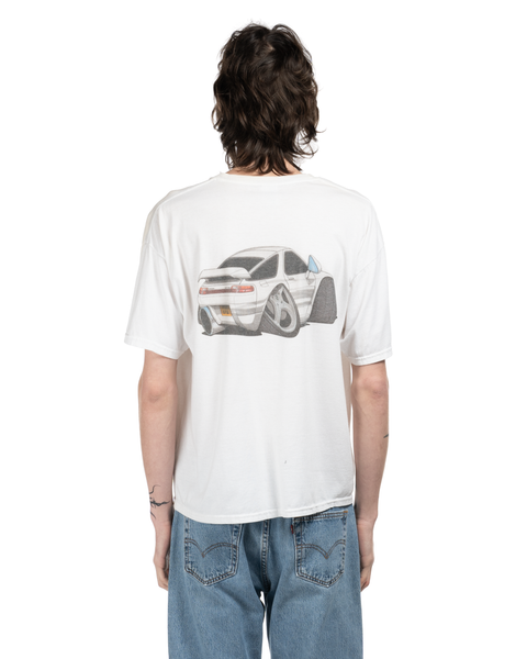 1990s Porsche GTS Tee