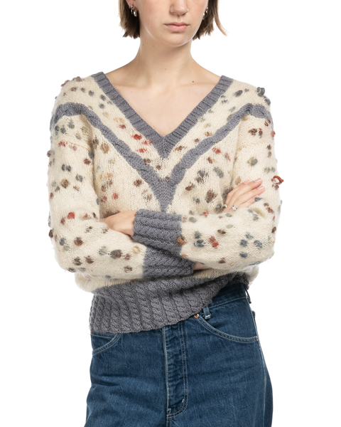 1970s Mohair Sweater