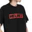 1990s Helmet Meantime Tour Tee