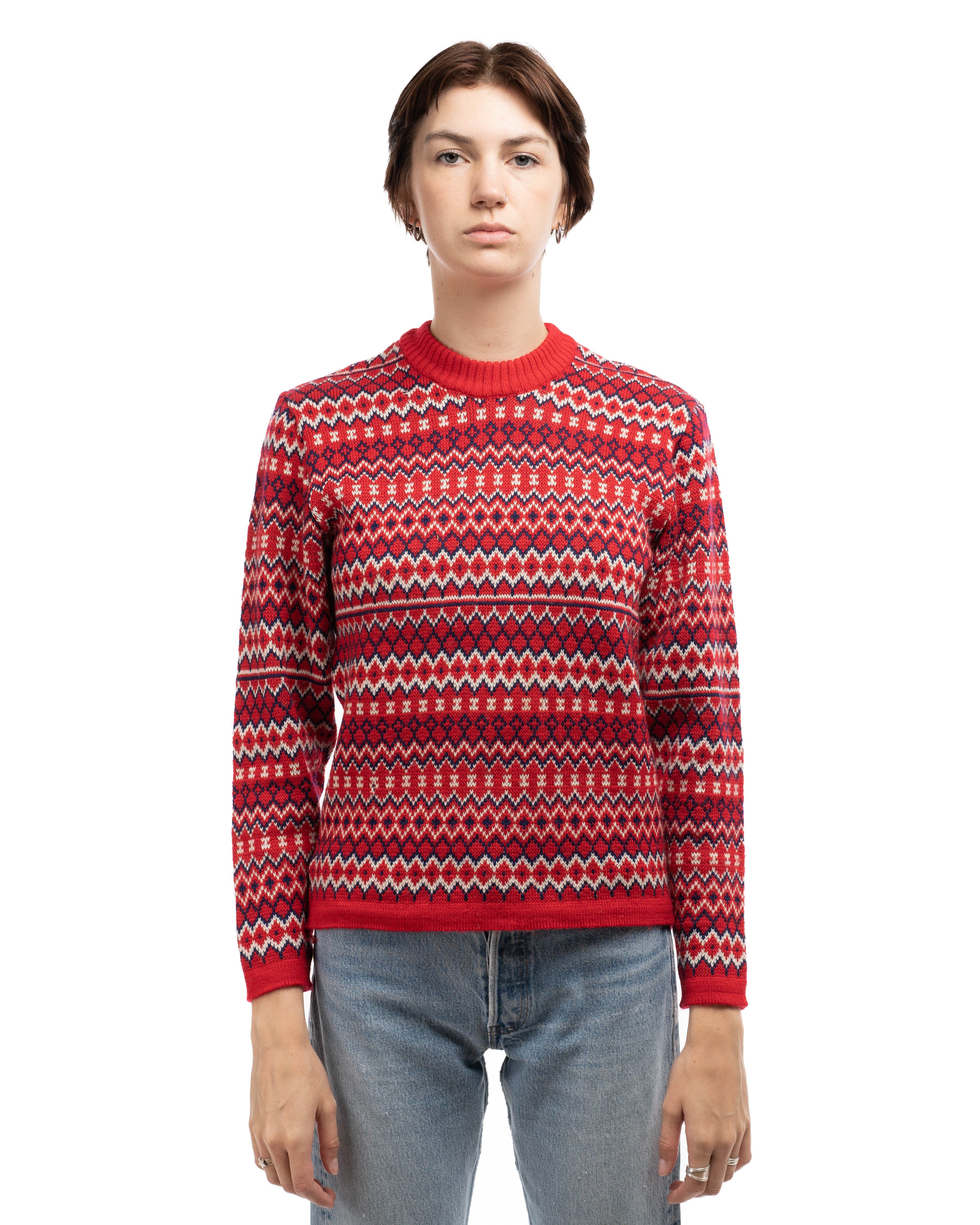 Norsewear sweater on sale