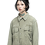 WW2 HBT Field Jacket