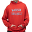 1970s Russell Baseball Hoodie