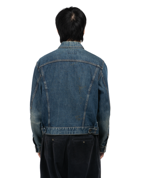 1970s Levi’s Type 3 Trucker Jacket