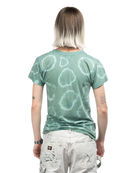 1960s Pattern-Dyed Tee