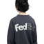 1990s Faded FedEx Crewneck