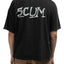 80's Napalm Death Scum Tee - Large