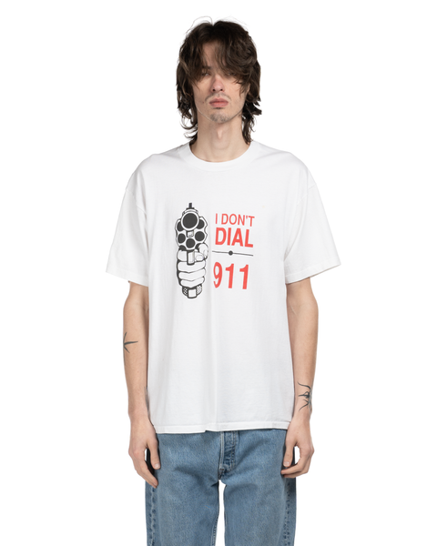 1990s Self Defense Tee