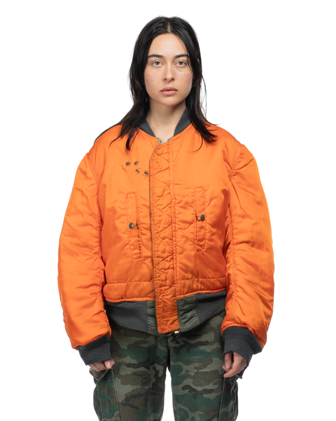 1960s MA-1 Flight Jacket