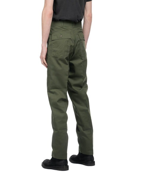 1970s OG-507 Utility Trousers