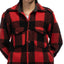 1970s Woolrich Buffalo Plaid Jacket