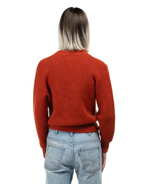 1980s Wool Sweater