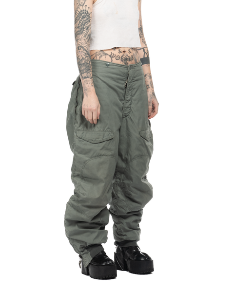 1980s USAF Extreme Cold Trousers