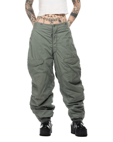 1980s USAF Extreme Cold Trousers