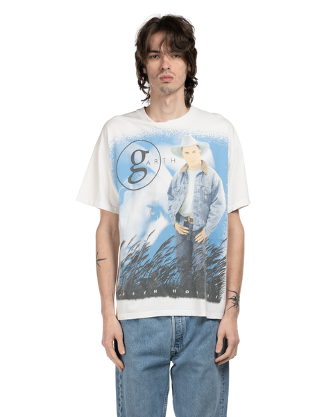 1990s Garth Brooks Tee