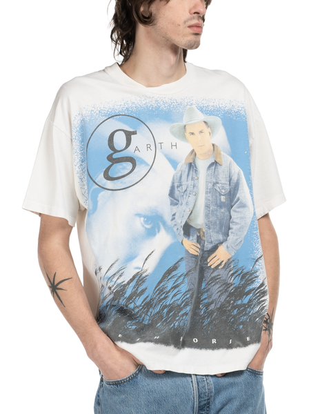 1990s Garth Brooks Tee