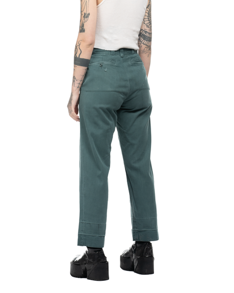 1950s Work Pants