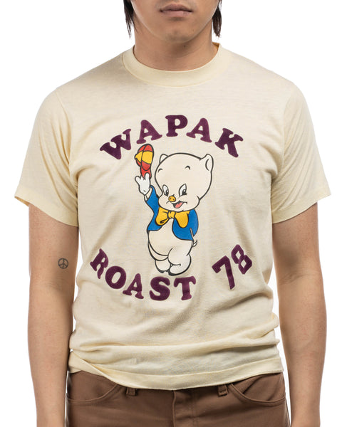 1970s Porky Pig Tee