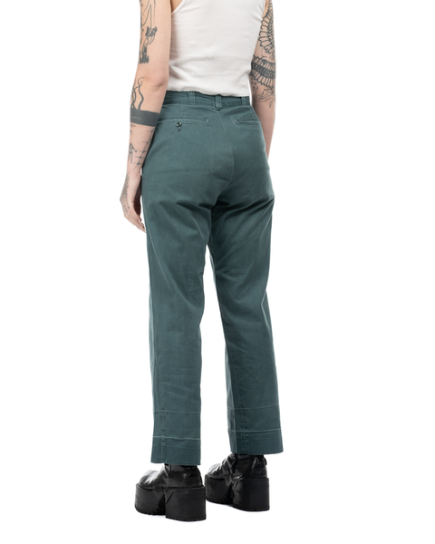 1950s Work Pants