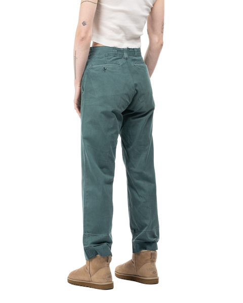 1950s Work Pants