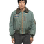 1950s Patched B-15 D Flight Jacket