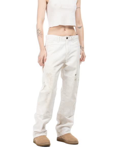 1990s Dickes Painter Trousers