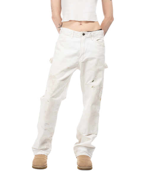 1990s Dickes Painter Trousers