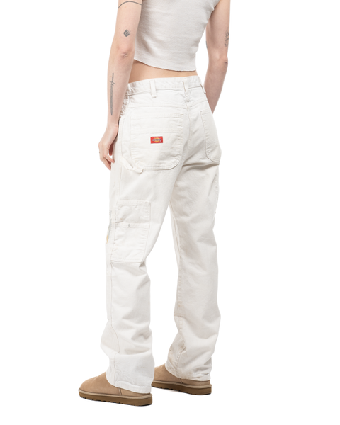 1990s Dickes Painter Trousers