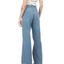 1970s Flared Denim Trousers