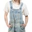 1950s Can't Bust 'Em Overalls