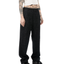 1980s Pleated Speckled Trousers