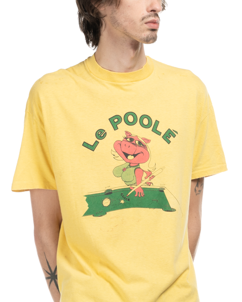 1970s Ms. Piggy Pool Tee