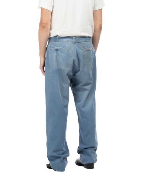 1950s Work Pants