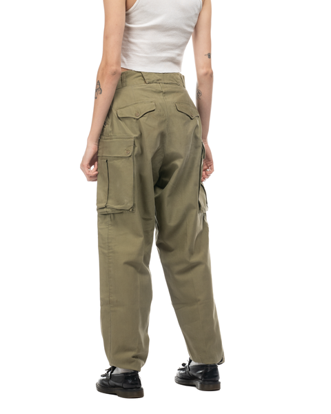 WW2 10th Mountain Division Trousers