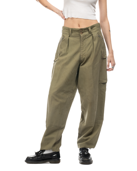 WW2 10th Mountain Division Trousers