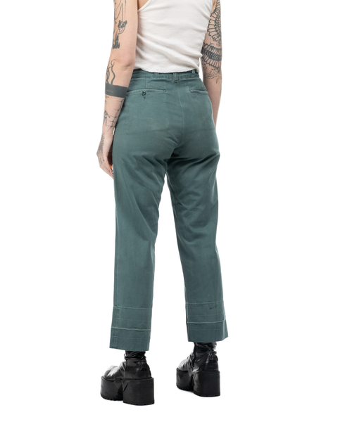 1950s Work Pants