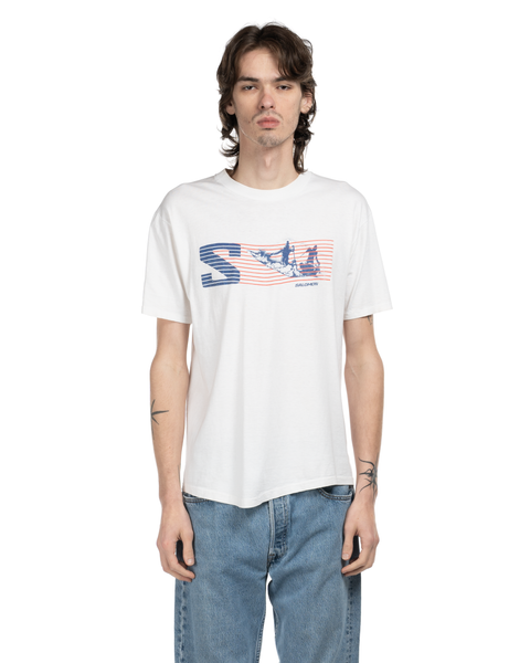 1980s Salomon Ski Tee