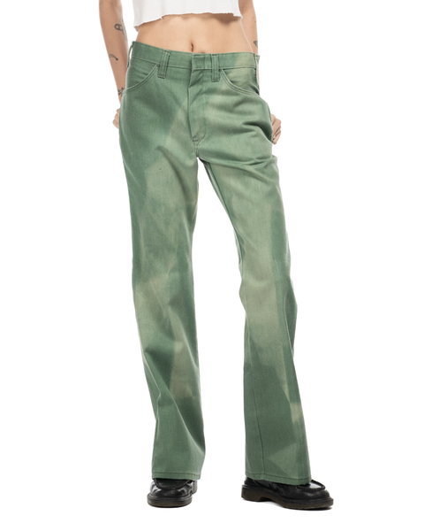 1970s Sun-Faded Trousers