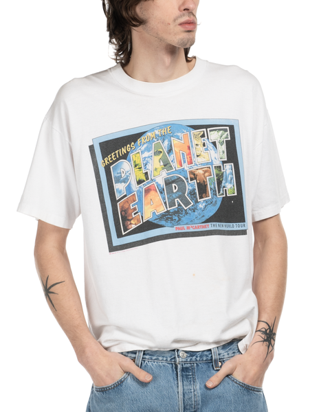 1990s Paul McCartney Tour Tee