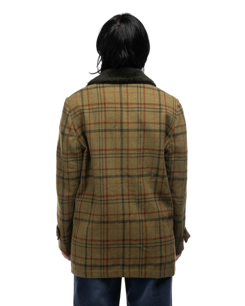 1960s Pendleton Coat