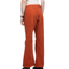 1970s Moleskin Flared Trousers