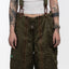 WW2 Deadstock Alpaca Lined Flight Trousers  - 32" x 31"